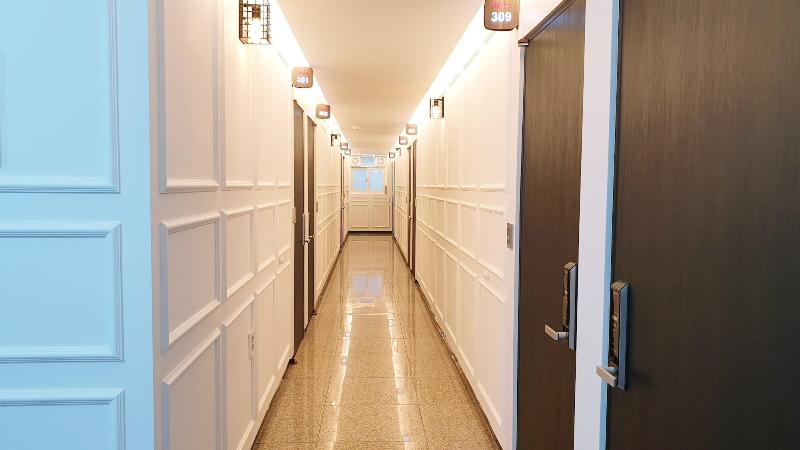 VIP Hotel Mok-po image