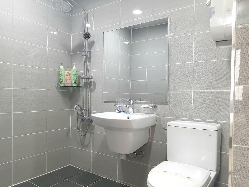VIP Hotel Mok-po image