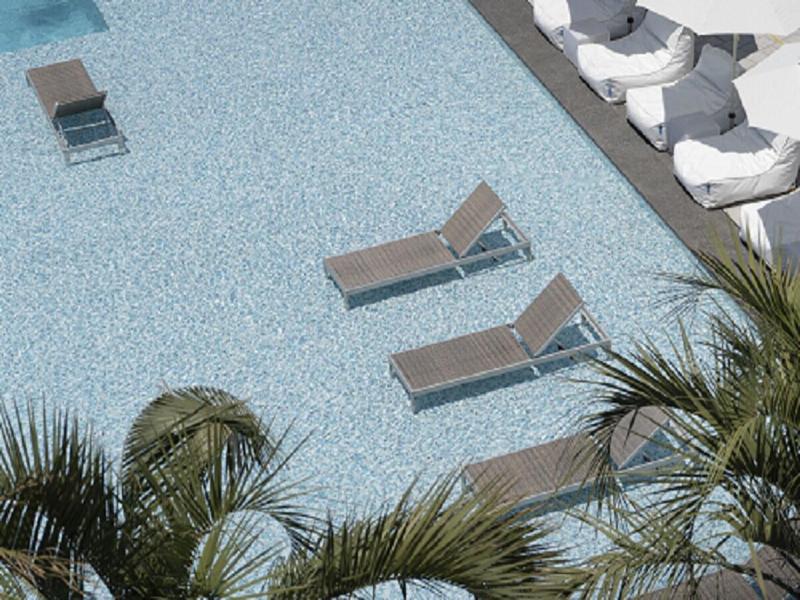 La Terrace Club Hotel & Villa image
