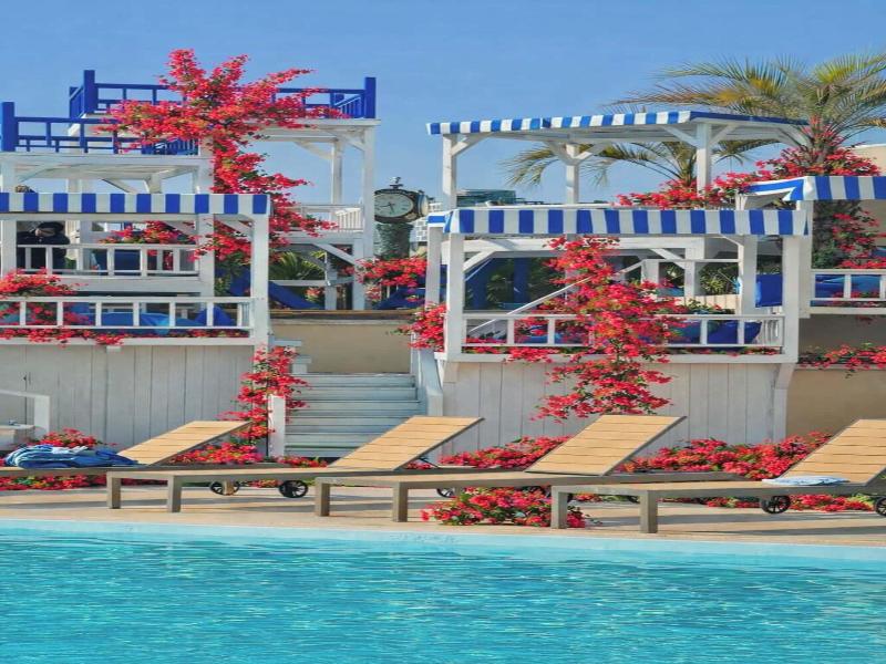 La Terrace Club Hotel & Villa image