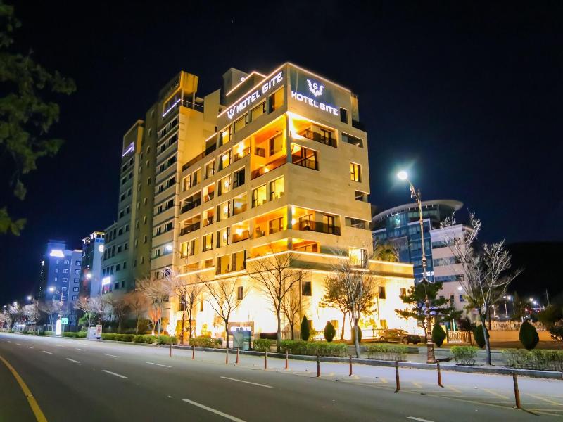 Hotel Gite image