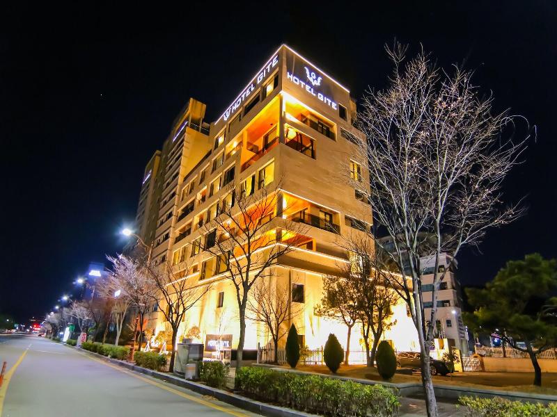Hotel Gite image
