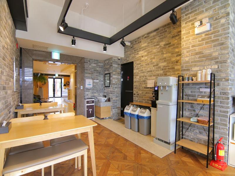 Hotel Gite image