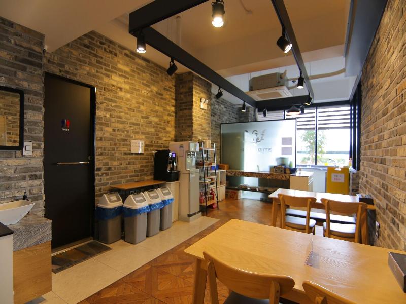 Hotel Gite image