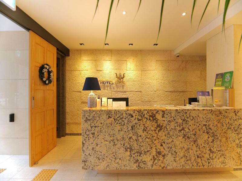 Hotel Gite image