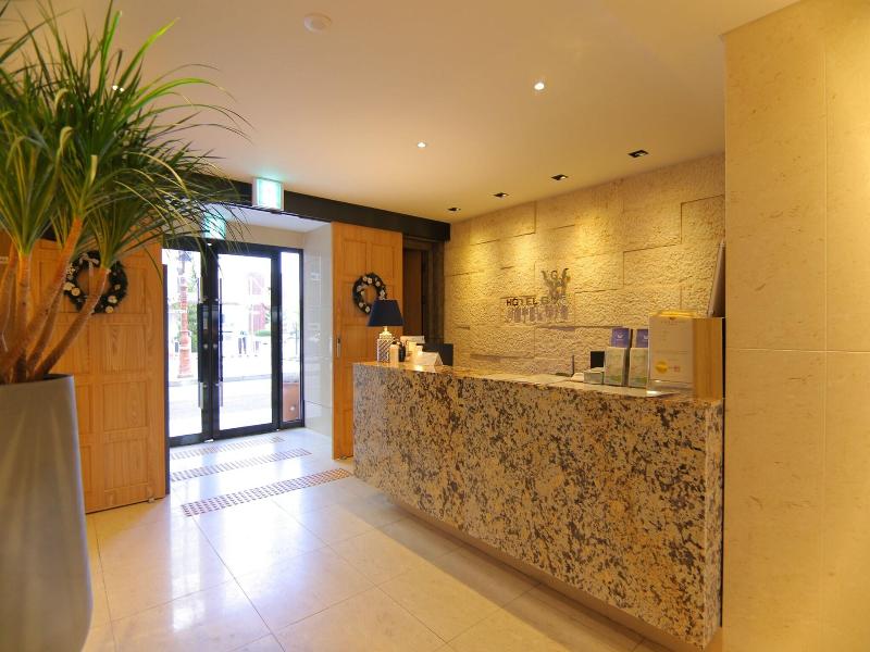 Hotel Gite image