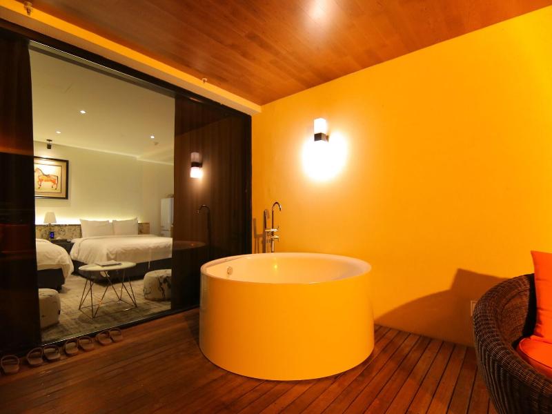Hotel Gite image
