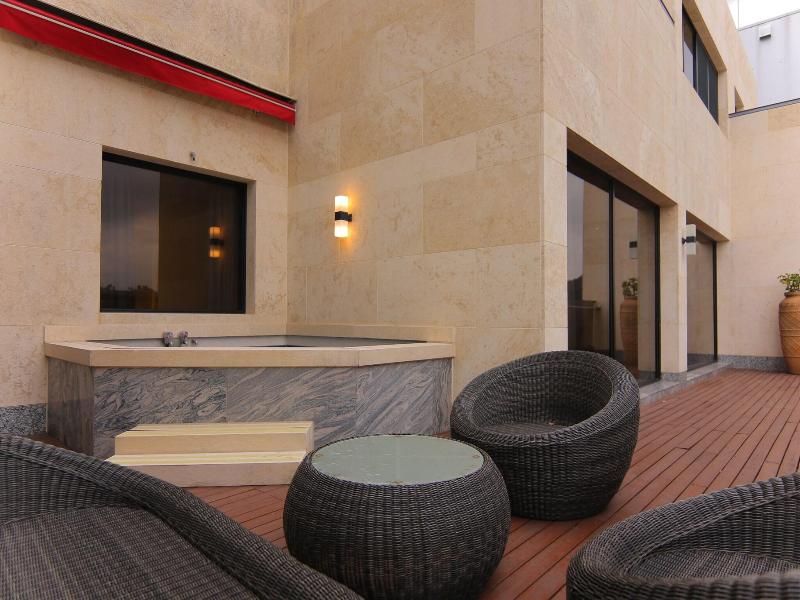Hotel Gite image
