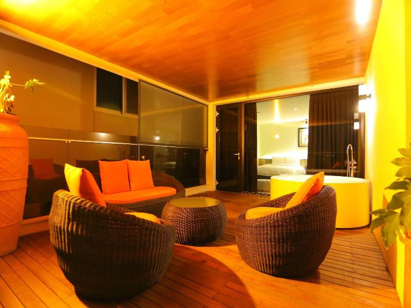 Hotel Gite image