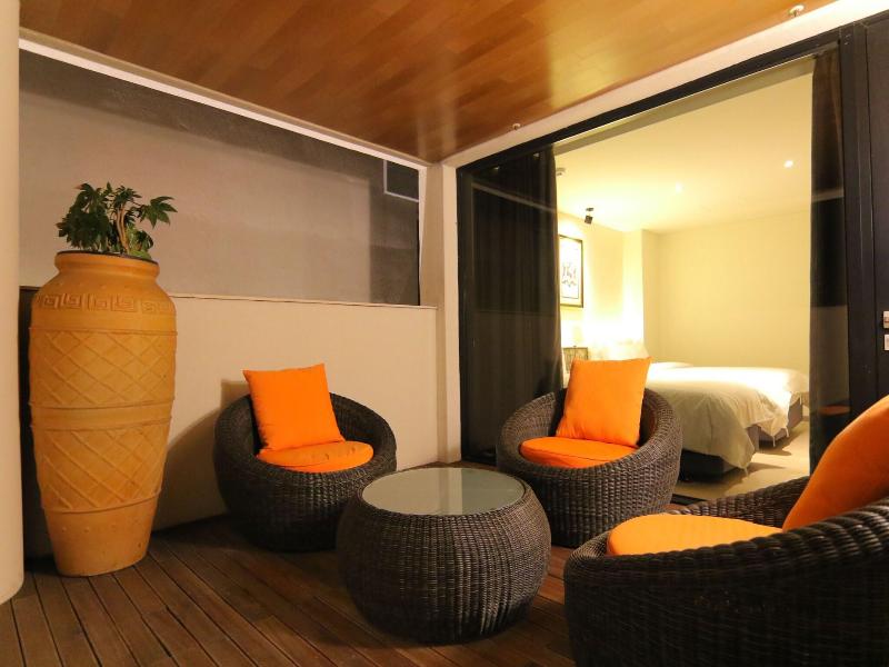 Hotel Gite image