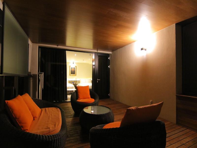 Hotel Gite image