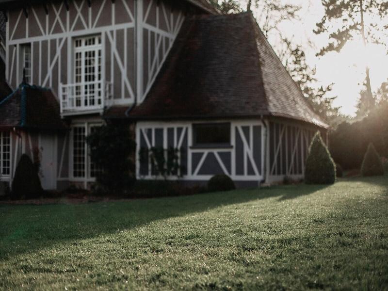 La Dime de Giverny - Cottages image