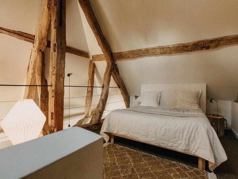 La Dime de Giverny - Cottages image