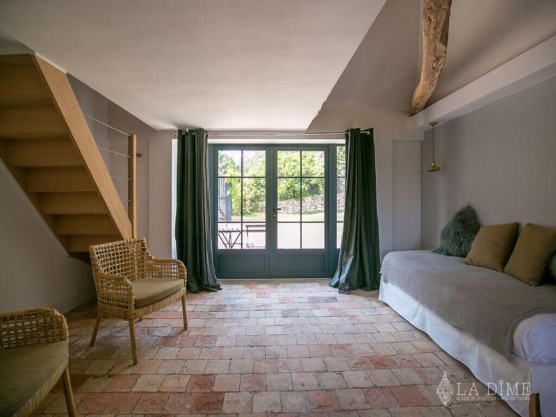 La Dime de Giverny - Cottages image
