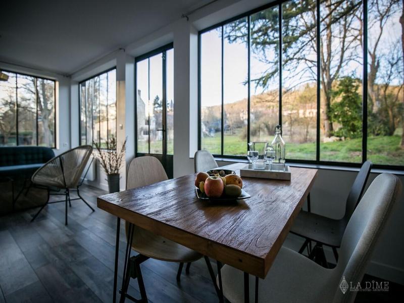 La Dime de Giverny - Cottages image