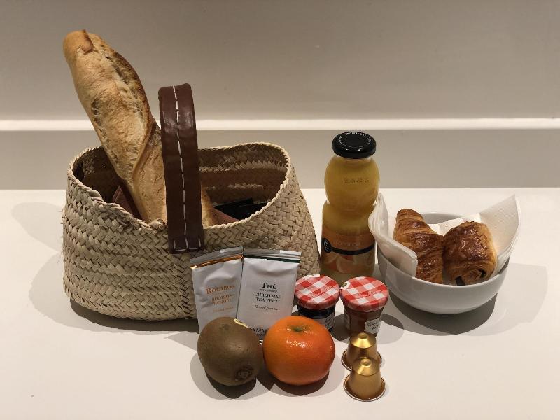 La Suite 35 image