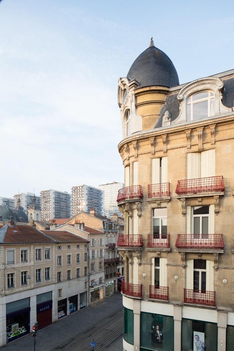 La Suite 35 image
