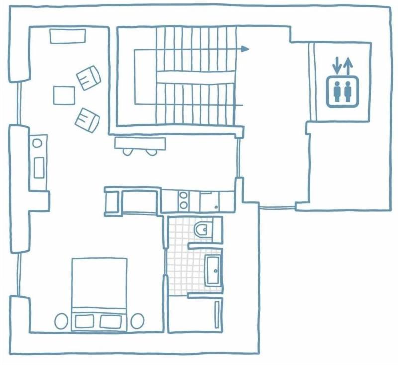 La Suite 35 image