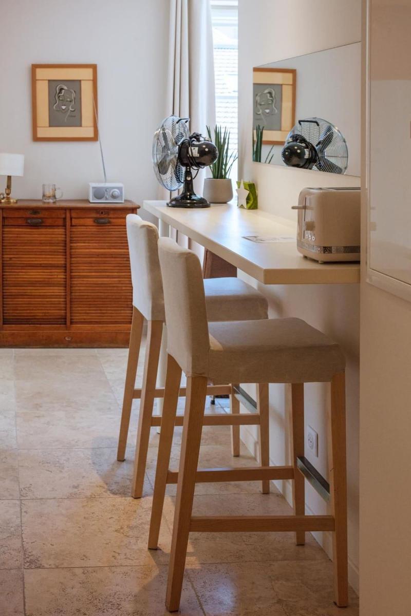 La Suite 35 image