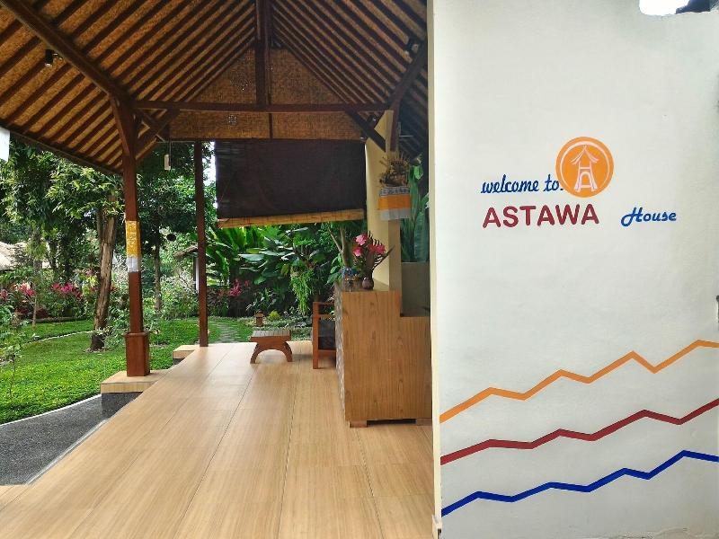Astawa House image