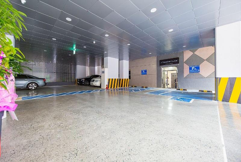 Shine Hotel image