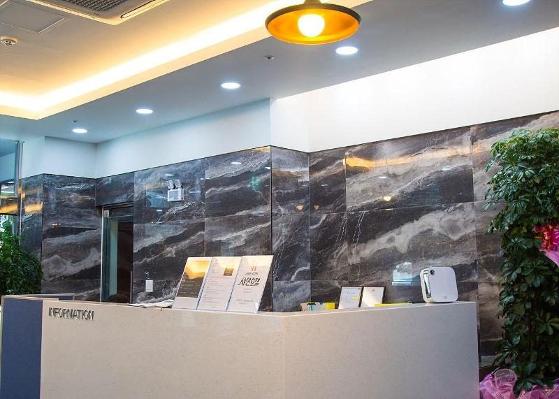 Shine Hotel image