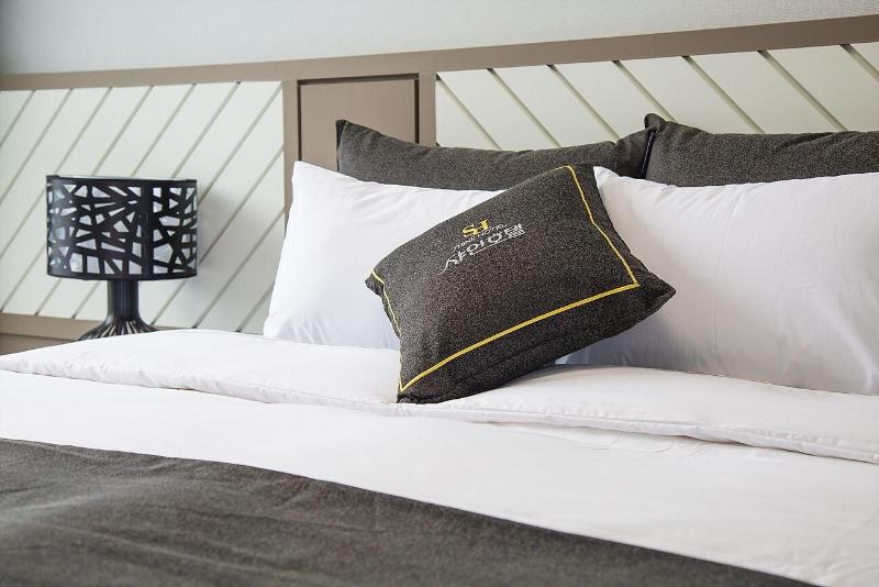 Shine Hotel image