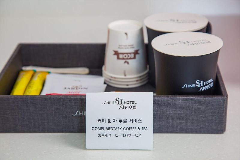 Shine Hotel image