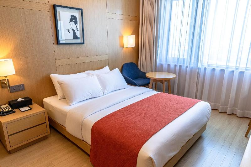 Hotel Lacky Gwangyang image