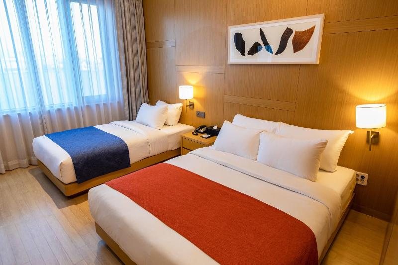 Hotel Lacky Gwangyang image