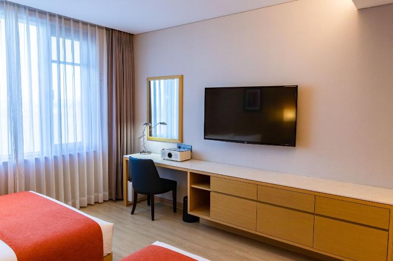 Hotel Lacky Gwangyang image