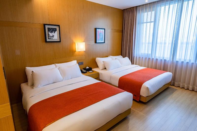 Hotel Lacky Gwangyang image