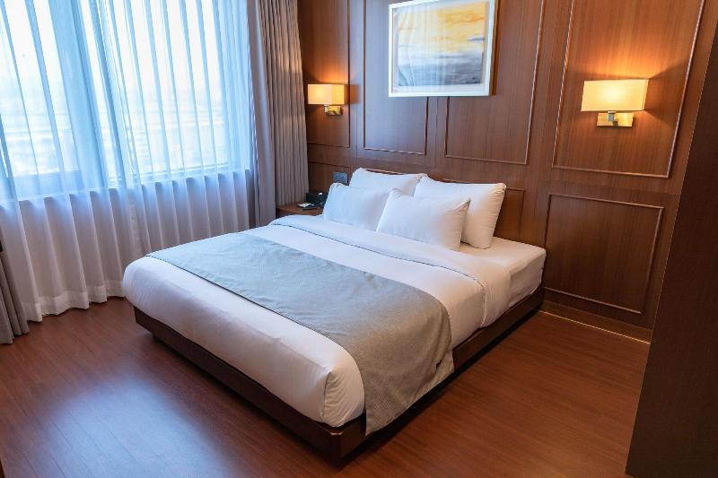 Hotel Lacky Gwangyang image