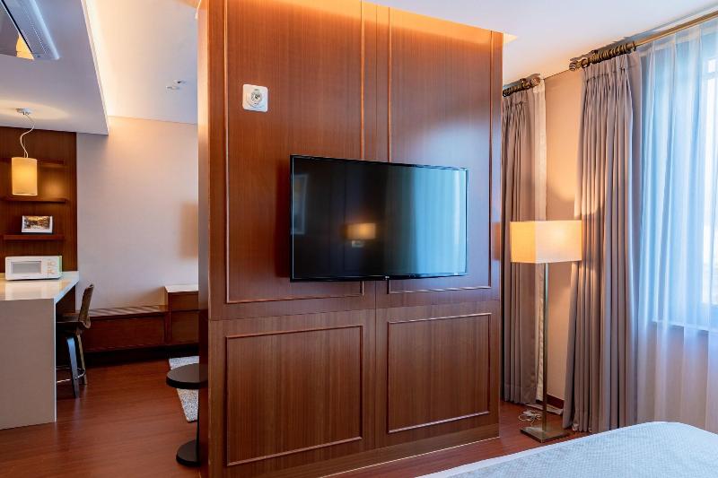 Hotel Lacky Gwangyang image