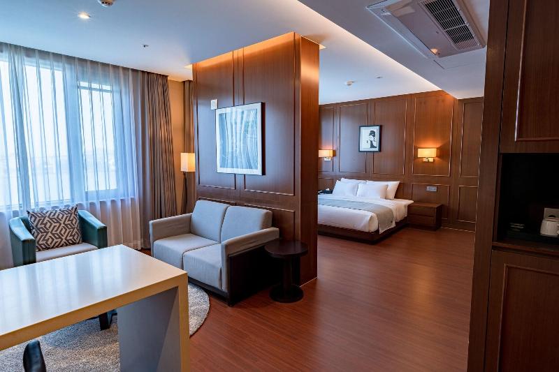 Hotel Lacky Gwangyang image