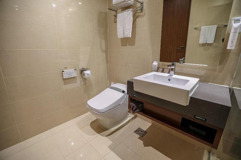 Hotel Lacky Gwangyang image