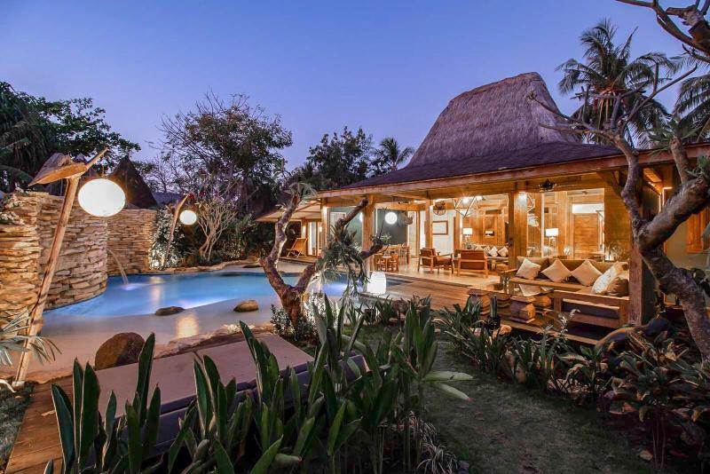 Kuno Villas image
