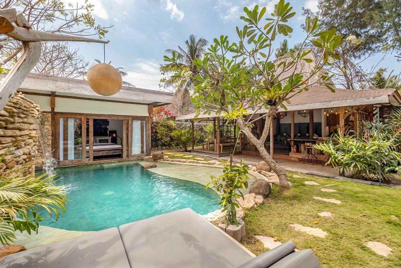 Kuno Villas image