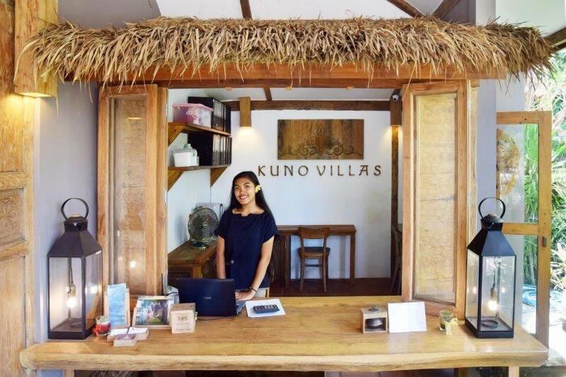 Kuno Villas image