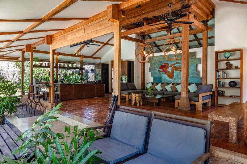 Kuno Villas image