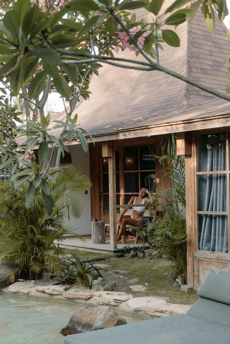 Kuno Villas image