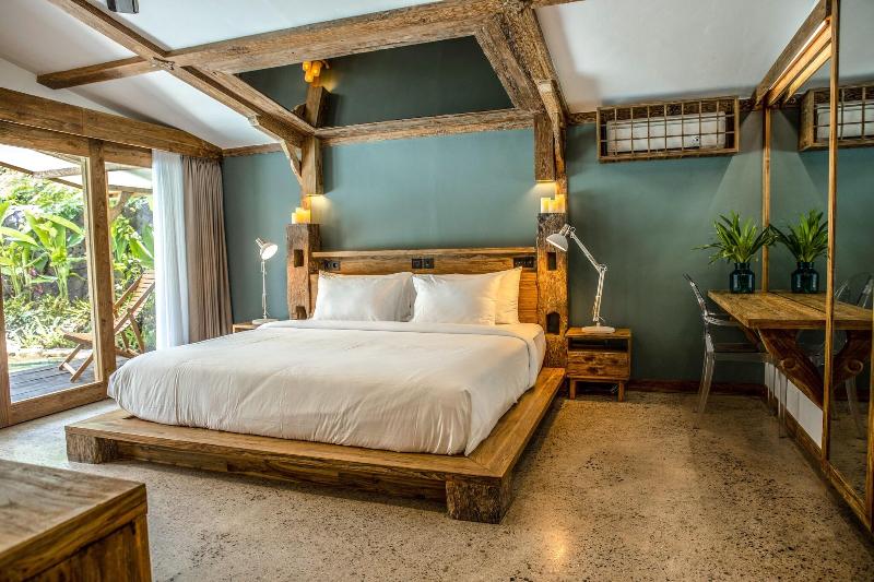 Kuno Villas image