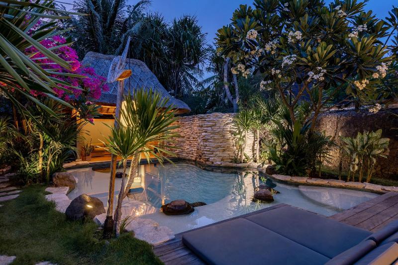 Kuno Villas image