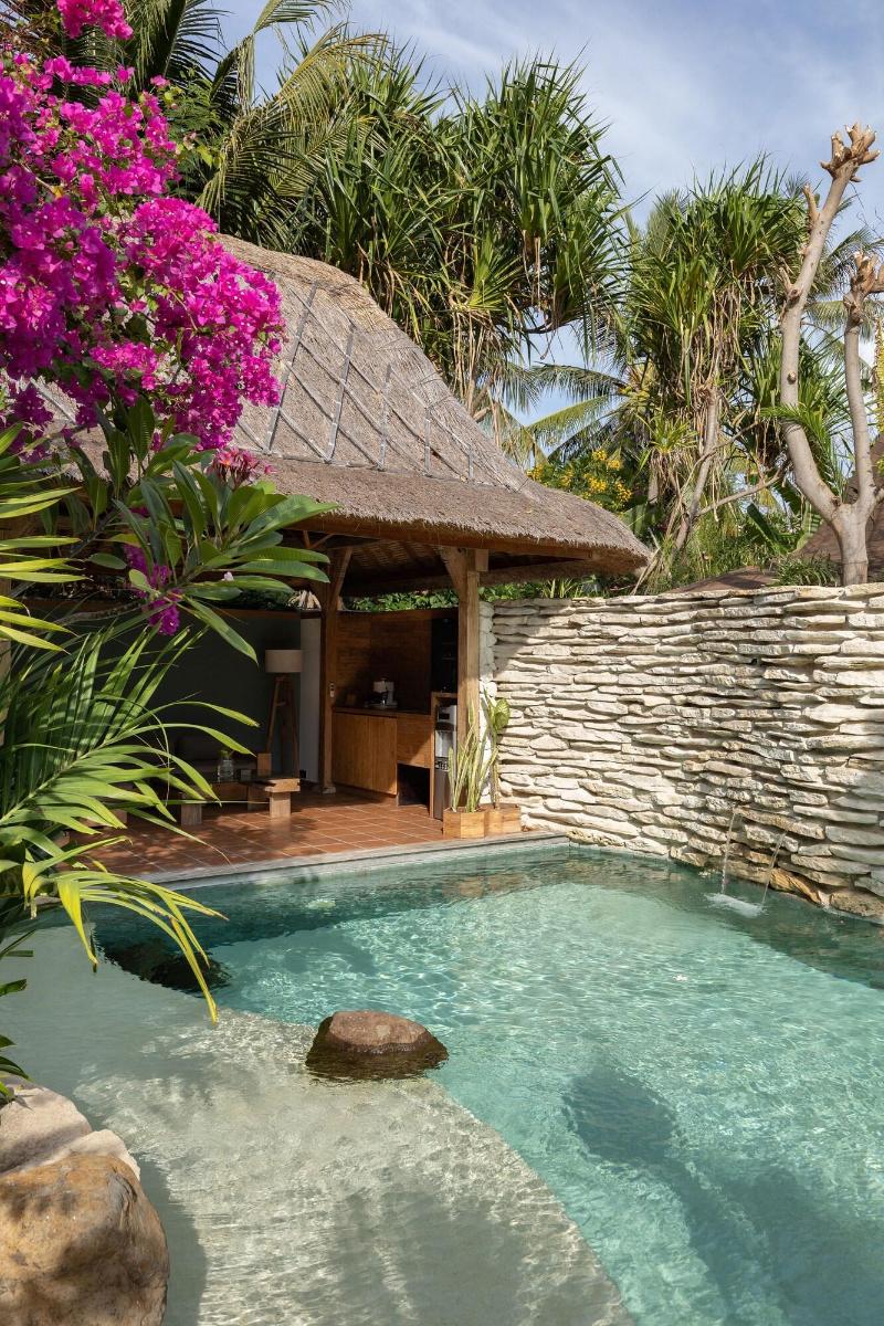 Kuno Villas image