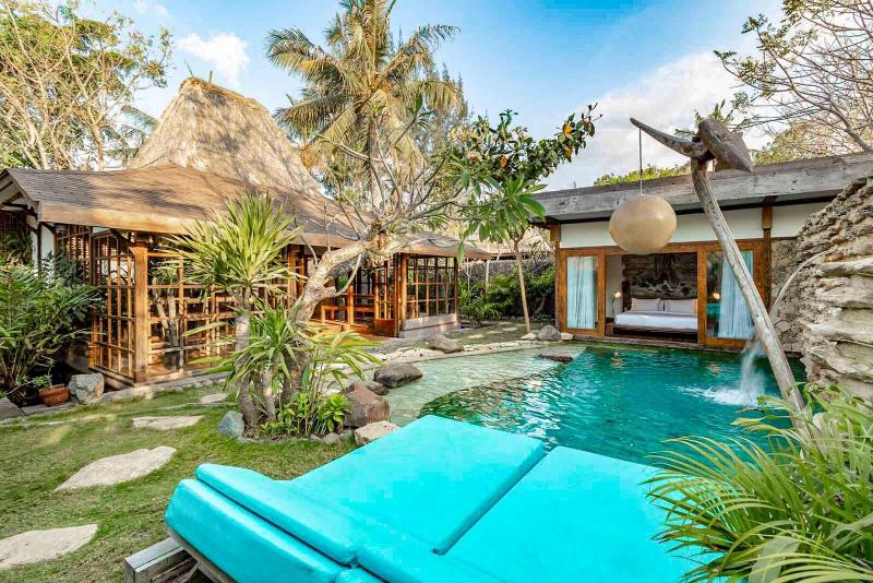 Kuno Villas image