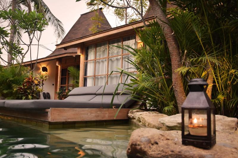 Kuno Villas image
