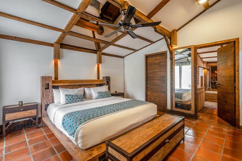 Kuno Villas image