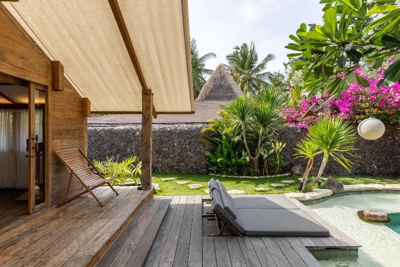 Kuno Villas image
