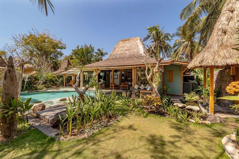 Kuno Villas image