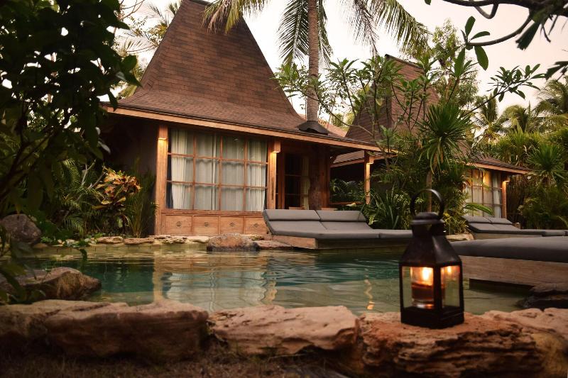 Kuno Villas image